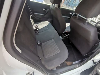 2021 Volkswagen Polo 1.4 16V