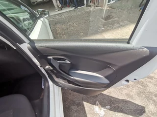 2021 Volkswagen Polo 1.4 16V