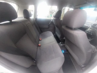 2005 Volkswagen Polo 1.9 TDI 3-Door