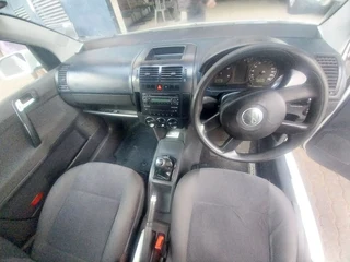 2005 Volkswagen Polo 1.9 TDI 3-Door