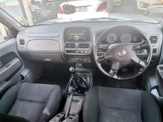 2019 Nissan NP300 Hardbody 2.5 TDI SE Hi Rider D Cab 4x4, White with 72000km available now!