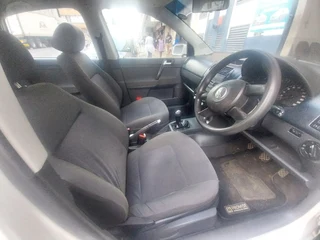 2005 Volkswagen Polo 1.9 TDI 3-Door