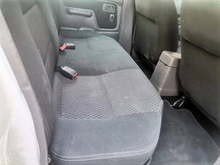 2019 Nissan NP300 Hardbody 2.5 TDI SE Hi Rider D Cab 4x4, White with 72000km available now!