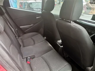 2018 Mazda Mazda2 1.5 Dynamic, Burgundy with 82000km available now!