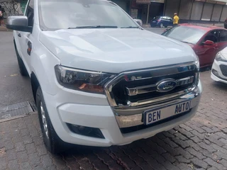 2016 Ford Ranger 2.2 D HP XL D/Cab