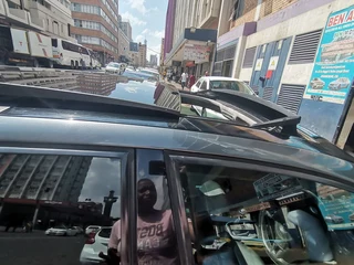 2013 Volkswagen Polo 1.6 Comfortline