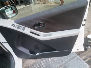 2008 Toyota Yaris 1.3 5-Door