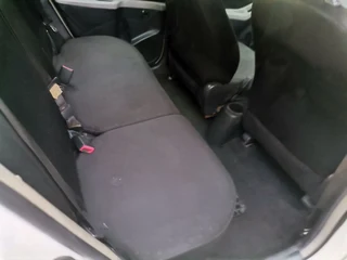 2008 Toyota Yaris 1.3 5-Door