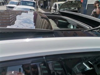 2015 Volkswagen Golf 7 1.4 TSI BMT Comfortline, White with 53000km available now!