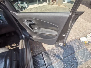 2013 Volkswagen Polo 1.6 Comfortline