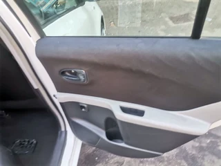 2008 Toyota Yaris 1.3 5-Door