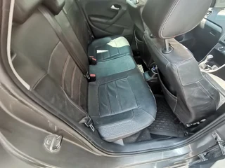 2013 Volkswagen Polo 1.6 Comfortline