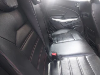 2016 Ford EcoSport 1.5 TDCi Titanium