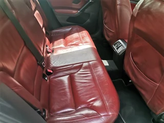 2015 Volkswagen Golf 7 1.4 TSI BMT Comfortline, White with 53000km available now!