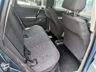 2016 Volkswagen Polo Vivo Hatch 1.4 Trendline, Blue with 89000km available now!