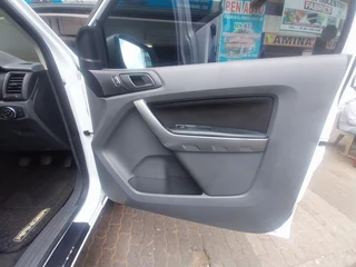 2016 Ford Ranger 2.2 D HP XL D/Cab