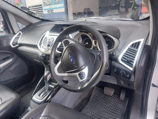 2016 Ford EcoSport 1.5 TDCi Titanium