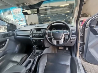 2017 Ford Ranger 2.2 D HP XLS 4x4 D/Cab, Gold with 110000km available now!