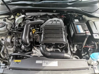 2015 Volkswagen Golf 7 1.4 TSI BMT Comfortline, White with 53000km available now!