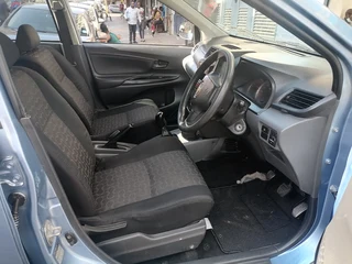 2013 Toyota Avanza 1.3 SX, Blue with 96000km available now!