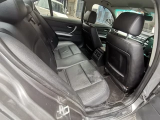 2011 BMW 320i, Silver with 101000km available now!