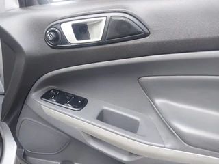 2016 Ford EcoSport 1.5 TDCi Titanium