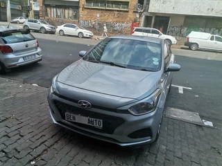 2020 Hyundai i20 1.2 Fluid