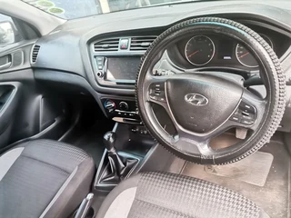 2020 Hyundai i20 1.2 Fluid