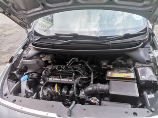 2020 Hyundai i20 1.2 Fluid