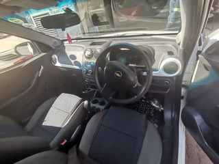 2016 Chevrolet Utility 1.4, White with 77000km available now!