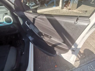 2016 Chevrolet Utility 1.4, White with 77000km available now!