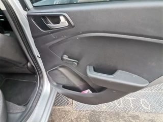 2020 Hyundai i20 1.2 Fluid