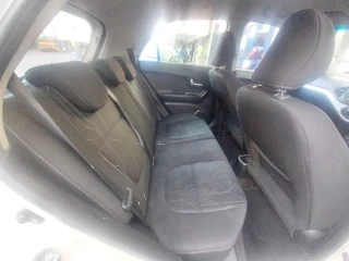 2016 Kia Picanto 1.2 LS