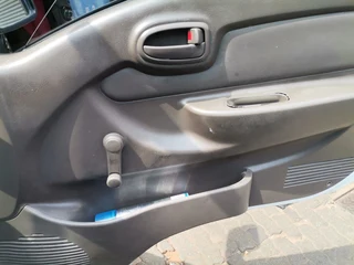 2015 Hyundai H100 Bakkie 2.6D Deck, White with 115000km available now!