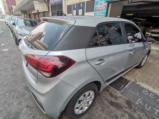 2020 Hyundai i20 1.2 Fluid