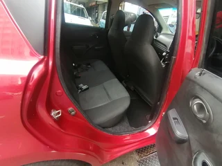 2021 Datsun Go 1.2 Mid, Red with 85000km available now!