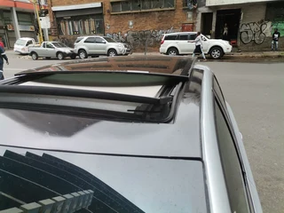 2016 Volkswagen Crosspolo 1.2 TSI