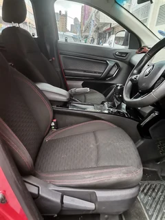 2023 Renault Kiger MY21 1.0 Energy Zen, Red with 63000km available now!