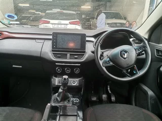 2023 Renault Kiger MY21 1.0 Energy Zen, Red with 63000km available now!