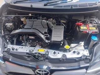 2022 Toyota Agya MY20.11 AGYA