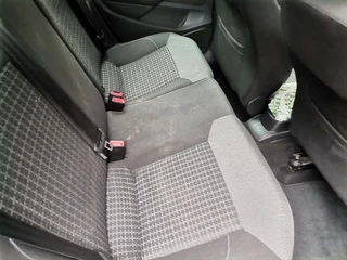 2016 Volkswagen Crosspolo 1.2 TSI