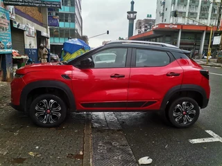 2023 Renault Kiger MY21 1.0 Energy Zen, Red with 63000km available now!