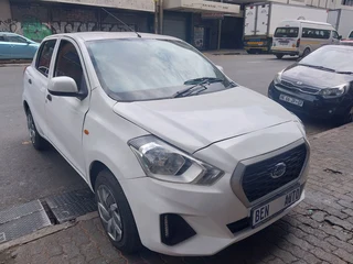 2020 Datsun Go 1.2 Flash