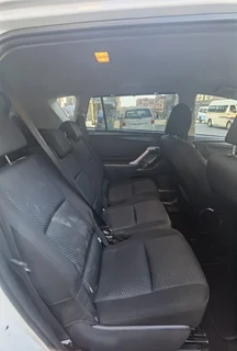 2011 Toyota Verso 1.6 SX, White with 95000km available now!