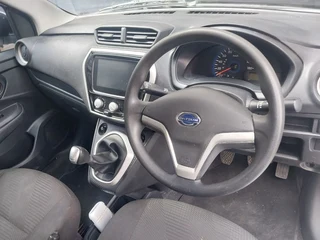 2020 Datsun Go 1.2 Flash