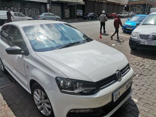 2020 Volkswagen Polo 1.4 Comfortline
