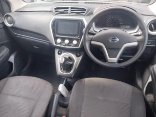 2020 Datsun Go 1.2 Flash