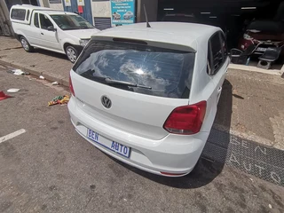 2020 Volkswagen Polo 1.4 Comfortline