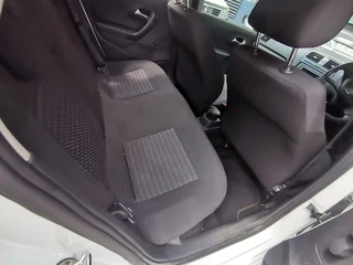 2020 Volkswagen Polo 1.4 Comfortline