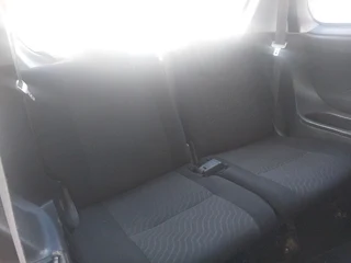 2017 Toyota Avanza 1.5 SX